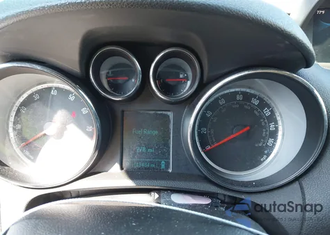 2013 Buick Encore z USA, uszkodzony, nr VIN KL4CJCSB6DB055471